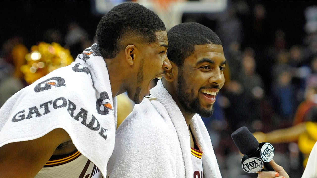 Hot Cavs look to continue streak